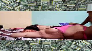 desi couple going wild with hardcore home fucking 🔥😏