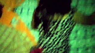 Prima Cumpleaños Culeada Buena Montada Roja Homemade