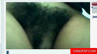 I Feel So Aroused During This Sexy Masturbation Session