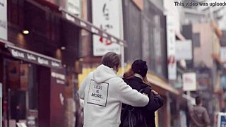 Son Tung M-TP's Noi Day Co Anh Official Music Video