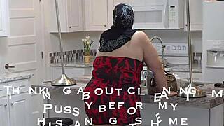 bbw wife sneaks home stranger creampie husband clueless