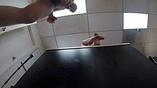 britney madison bares all in new pov casting interview