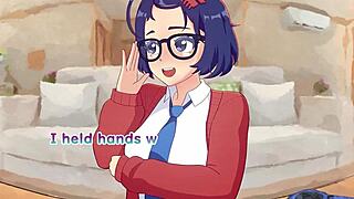 yo, bending over for that deep doggystyle pov fuck feels insane