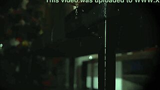 Jasmine Rouge Begs: I'm Addicted to Pee and Huge Dick Deepthroat!