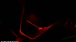 housewife spits deepthroat hubby's cock pov