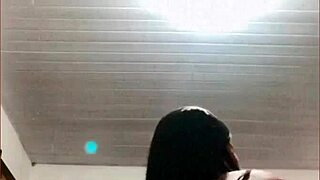 Big Booty Slut Twerks And Begs Like Prostitute