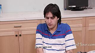 Yo mr blue balls here's liv revamped riding elias cash's cock with her curly ass cheeks spread