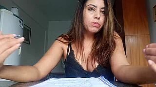 what if a horny indian prostitute with big ass tits reveals all truths?