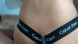 Curvy Latina Emo Fucks Hard While Others Home Swallows Cum Secretly!