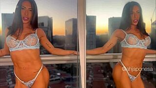 wife refused ass so hubby called me to satisfy his craving