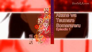 can your cock match this stolen girlfriend's big tits ass cowgirl ride? monster creampie finishes