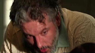 stella luxx gives electra cumplex pov blowjob with mike mancini