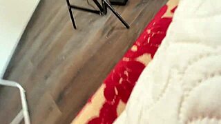 Will This Beautiful Teen 18+ Latina Take Real First Anal Casting With Bent Over Doggystyle Rimjob Cowgirl Assfucking?