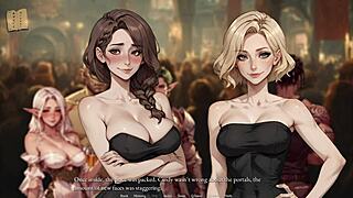 ready for more college of mysteria game adventures this round?