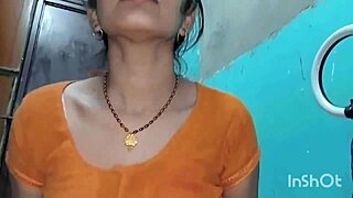 Virgin Indian Girl Loses Virginity To Boyfriend In Hot Sex