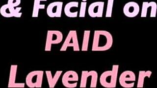 ever seen such a messy deepthroat facefuck with monster cock spitting?