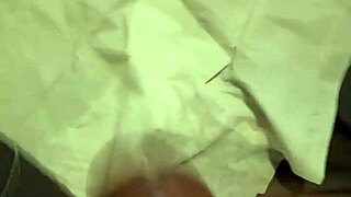 dope dick69 strokes his monster cock hard in the bedroom lol