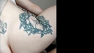 Reverse Cowgirl Anal Slammed Deep And Brutally Hard