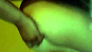 Cogiéndola Duro a la Rica Nalgona Gorda Parte 2