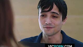 Does bully's BBW stepmom crave your cock?