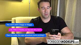 One Horny Guy Enjoys Fucking His Wife's Sister in a Surprising Twist