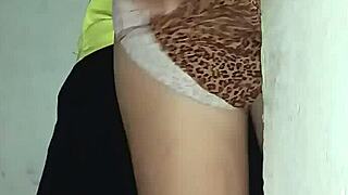 tinder sogra surprise casa escadas sexo proibido tesao closeup