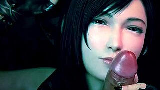 Brunette with big tits takes big cock cumshot and monster cock cum