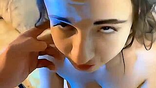 Sister Flaunts New Lingerie! I Pound Her Shaved Pussy Hard!