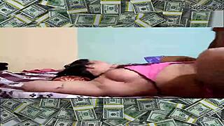 desi couple going wild with hardcore home fucking 🔥😏