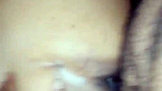 Cogiéndola Duro a la Rica Nalgona Gorda Parte 2