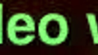 young amateur teen's super tight shaved pussy stretched part 2