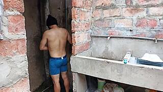 sucking neighbor's cock shower ecstasy rush