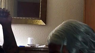 yo check mz spit queen3x gagging deep on that monster bbc choking and spitting everywhere