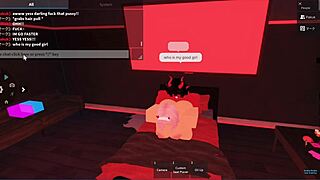 Intense Passion as Futa Ravages Slut with Massive Cock at Nightclub