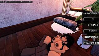 Thick Latina Rides Cock Deep Creampie Cowgirl