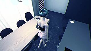 lets play big cock monster blowjob pussy chapter 1