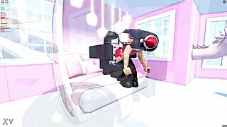 Mother-in-Law's Interracial Car Ride Hardcore