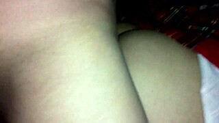 Prima Cumpleaños Culeada Buena Montada Roja Homemade