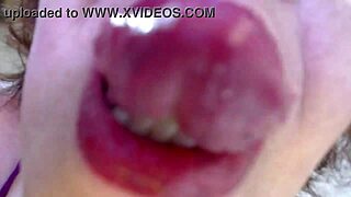 856 Peed In Jamjams Shorts From Mature Sexpot Dawnskye1962