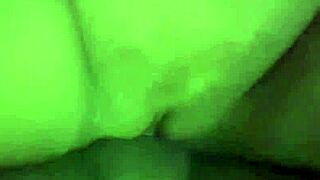 Big ass asian endures painful anal spanking full movie