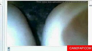 I Feel So Aroused During This Sexy Masturbation Session