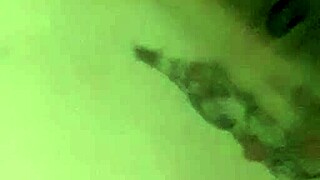 ROOMIE RIDES MY COCK SO HARD IN DORM!