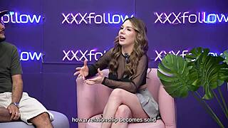 Vergon Fucks BBW Soldier Pornstar Producer In Incredible Sessions 8!