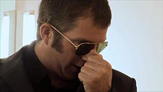 Mature Big Tits Sluts in Stockings Heels Orgy Facial Cumshots