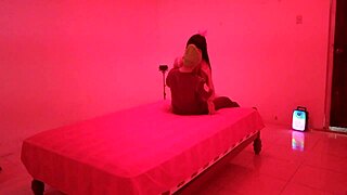 folle a esta mexicana arrecha en burdel 😍🔥 gime rico!!