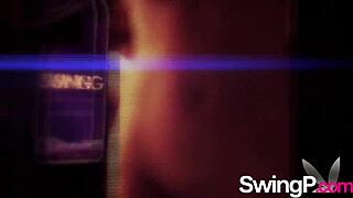 Real swingers, wanna join our wild mass orgy?