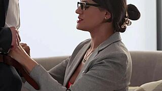 momswop family psychiatrist fucks milf mom and boy in rough orgy