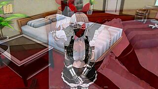 damn harem hotel game gets me so fuckin hot in this room...