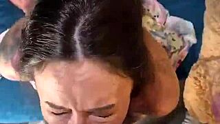 Rose's wet pov maledom shoe play masterpiece live now 20 minutes