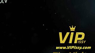 the visitor brings bibi fox and ani black together in vipissy scene